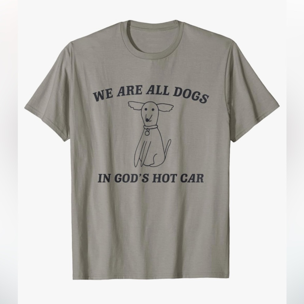 Men’s Crewneck Tee